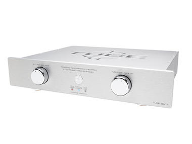 Accustic Arts TUBE-DAC II review
